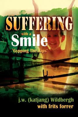 Suffering With A Smile Jan Wouter 
