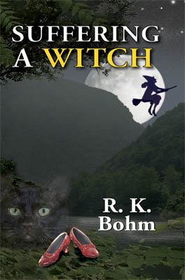 Suffering a Witch Bohm R K 