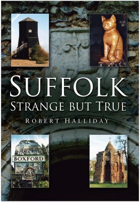 Suffolk Halliday Robert 
