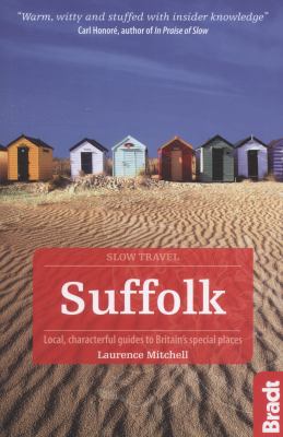 Suffolk Mitchell Laurence 