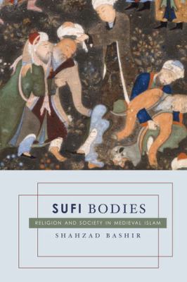 Sufi Bodies Bashir Shahzad 