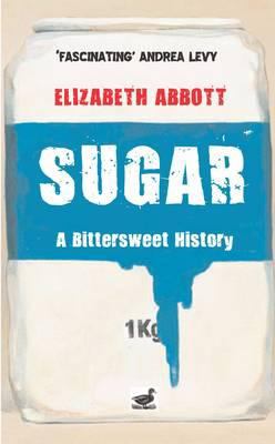 Sugar Abbott Elizabeth 