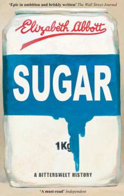Sugar Abbott Elizabeth 