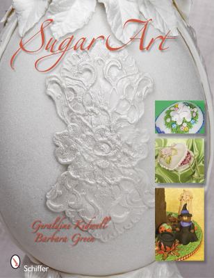Sugar Art 