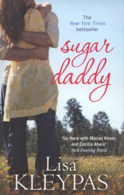 Sugar Daddy Kleypas Lisa 