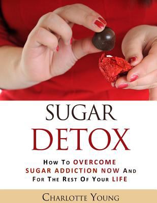 Sugar Detox Young Charlotte 