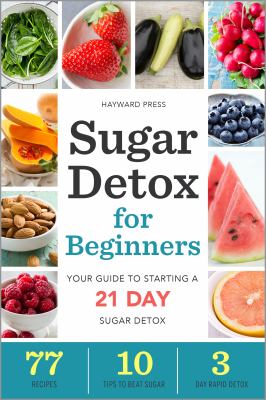 Sugar Detox for Beginners Hayward Press 
