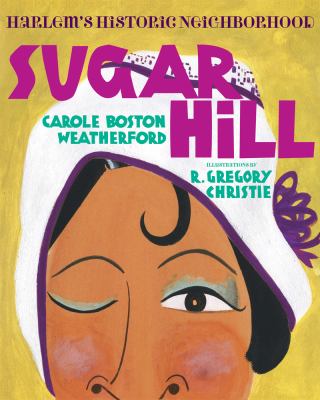 Sugar Hill Weatherford Carole 