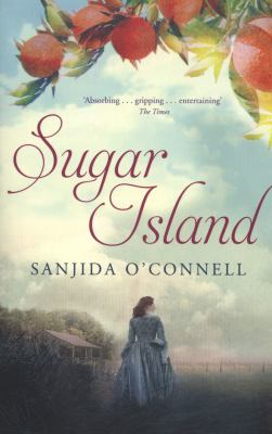 Sugar Island O Connell Sanjida 