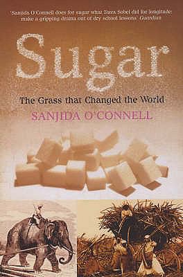 Sugar O Connell Sanjida 