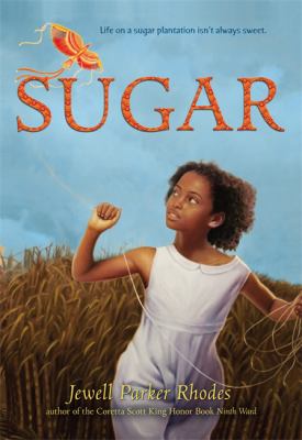 Sugar Rhodes Jewell 