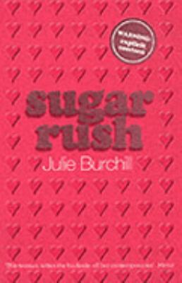 Sugar Rush Burchill Julie 