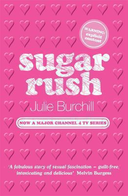 Sugar Rush Burchill Julie 