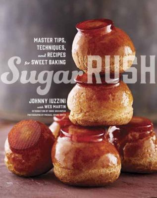 Sugar Rush Iuzzini Johnny 