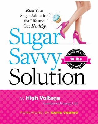 Sugar Savvy Solution Dolgin Kathie aka 