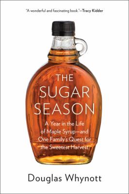 Sugar Season Whynott Douglas 
