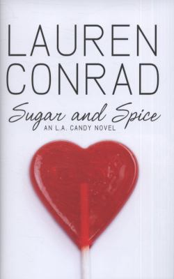 Sugar and Spice Conrad Lauren 