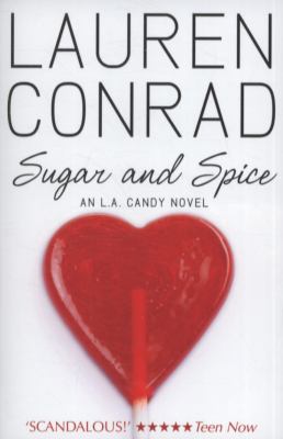 Sugar and Spice Conrad Lauren 