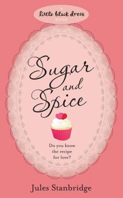 Sugar and Spice Stanbridge Jules 