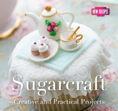 Sugarcraft Nicol Ann 