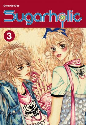 Sugarholic Vol 3 