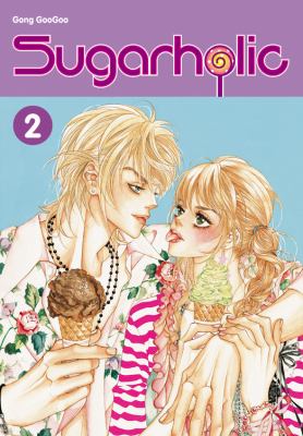 Sugarholic Volume 2 
