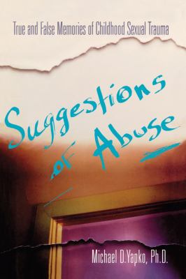 Suggestions of Abuse 
