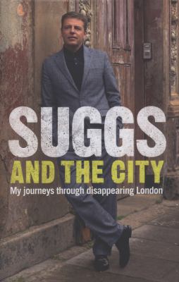 Suggs and the City Suggs 