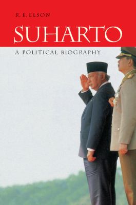 Suharto 