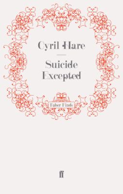 Suicide Excepted Hare Cyril 