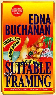 Suitable for Framing 