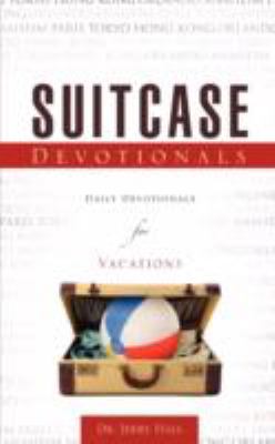 Suitcase Devotionals 