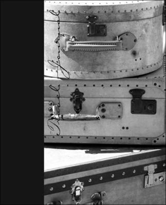 Suitcases Travel Journals 