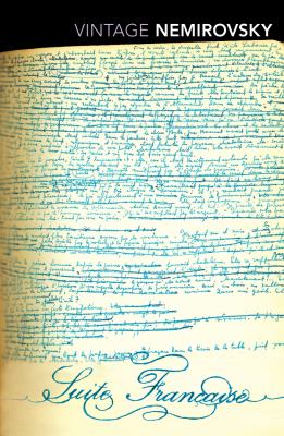 Suite Francaise Nemirovsky Irene 