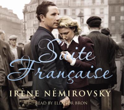 Suite Francaise Nemirovsky Irene 