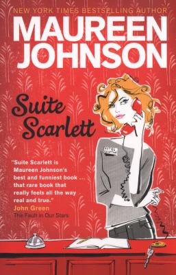 Suite Scarlett Johnson Maureen 
