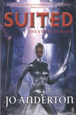 Suited Anderton Jo 