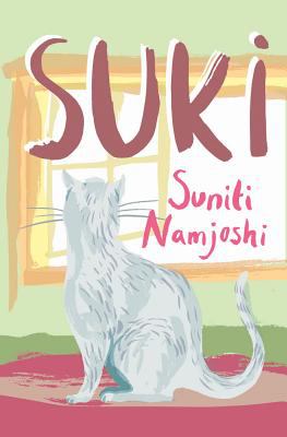 Suki Namjoshi Suniti 