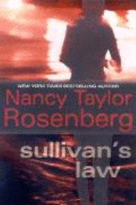 Sullivan s Law Rosenberg Nancy 