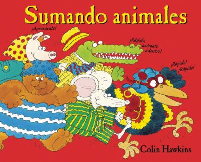 Sumando Animales 