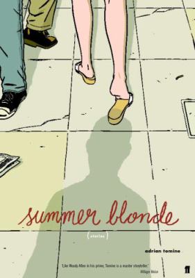 Summer Blonde Tomine Adrian 
