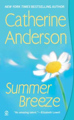 Summer Breeze Anderson Catherine 