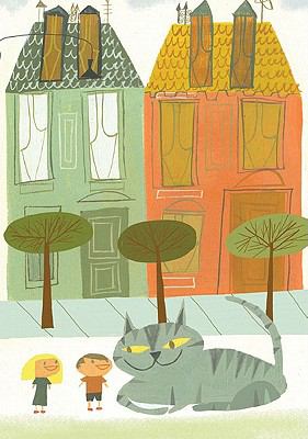 Summer City Journal Stephens Matte 