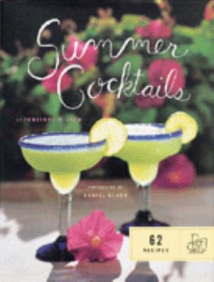 Summer Cocktails Wisner Penelope 