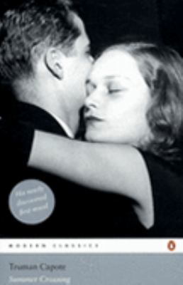 Summer Crossing Capote Truman 