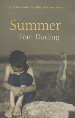 Summer Darling Tom 