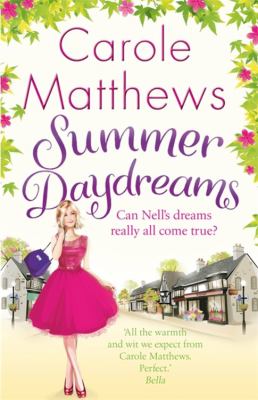 Summer Daydreams Matthews Carole 