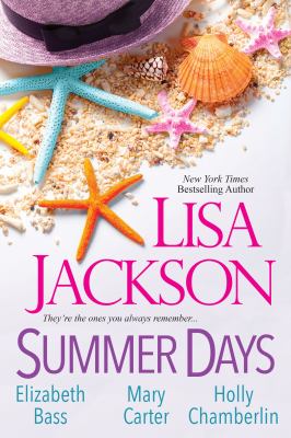 Summer Days Jackson Lisa Bass 
