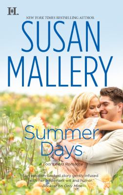 Summer Days Mallery Susan 
