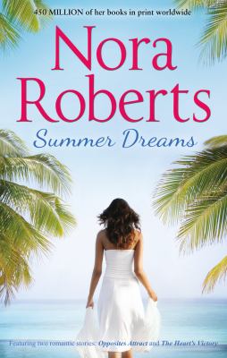 Summer Dreams Roberts Nora 